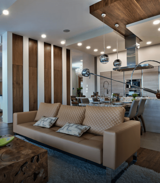 Home Renovations- Home Improvement Contractor Company in Calgary
